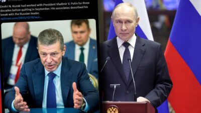 Putin in danismani emirlerine itaat etmeyi reddetti tutuklama ya da infaz icin hazirdi 30979
