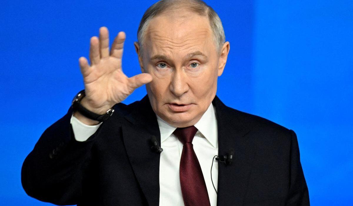 Putin in danismani hicbir yanilsamaya yer birakmiyor ukrayna avrupa planini su sekilde degerlendirdi 31592