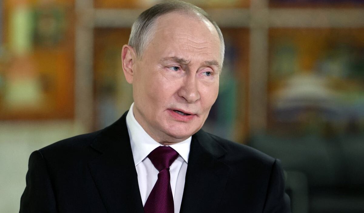 Putin ukrayna daki savasla ilgili gorusmelerin ardindan konustu kiev savasmayi tercih ediyor 27556