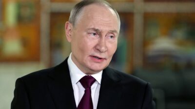 Putin ukrayna daki savasla ilgili gorusmelerin ardindan konustu kiev savasmayi tercih ediyor 27556
