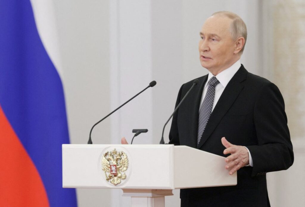 putin ukrayna yi ve bati yi tehdit ediyor tarihi topraklarin askeri yollarla kurtarilmasi 30588