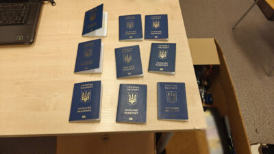 'ruh dümencisi' şehirdeki suçlular tarafından tutuklandı. Ukrayna vatandaşı çok sayıda suçlama duydu 2 Ruh dumencisi sehirdeki suclular tarafindan tutuklandi ukrayna vatandasi cok sayida suclama duydu 30770