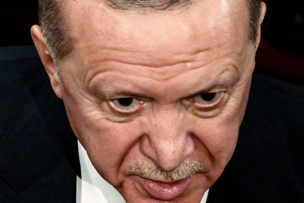 rus saldirisinda turk gemileri hasar gordu erdogan karadeniz bir savas alani degildir 29676