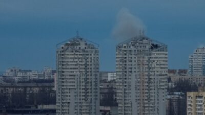 Rusya dan ukrayna ya guclu saldiri kiev de patlamalar polonya havaalanlarini kapatti 32610