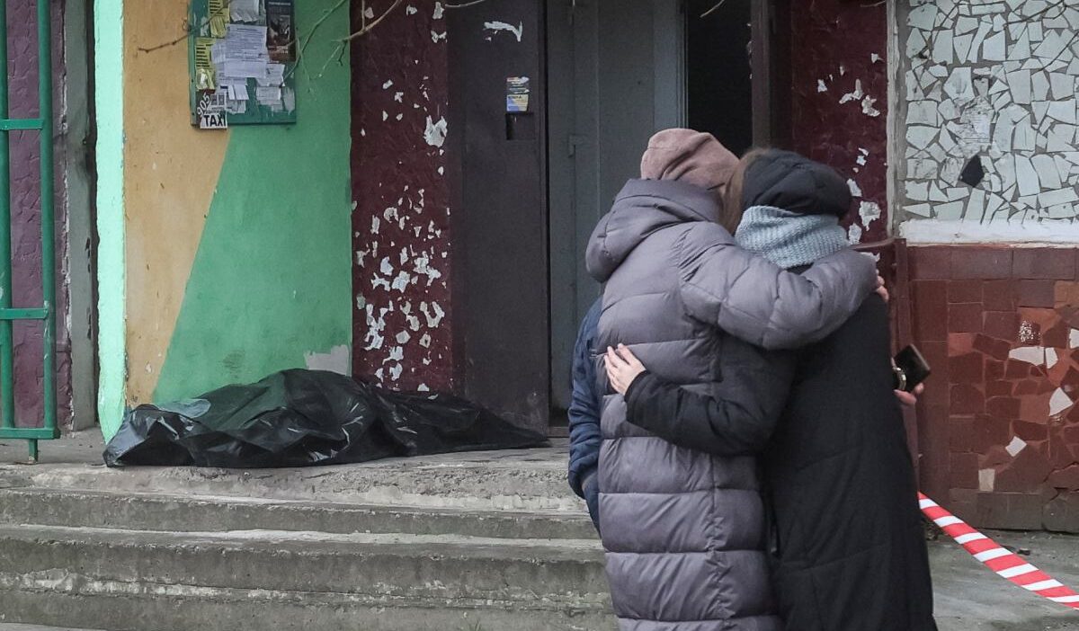 Rusya'nın ele geçirmek istediği topraklarda yaşıyorlar. "saçma bir durum". 1 Rusya nin ele gecirmek istedigi topraklarda yasiyorlar sacma bir durum 27240
