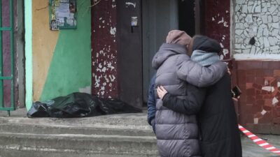 Rusya nin ele gecirmek istedigi topraklarda yasiyorlar sacma bir durum 27240