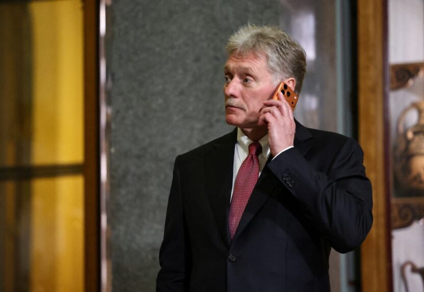 Rusya nin ukrayna konusunda abd ile gizli gorusmeleri putin in zayiflik sozleri arka planda 32528