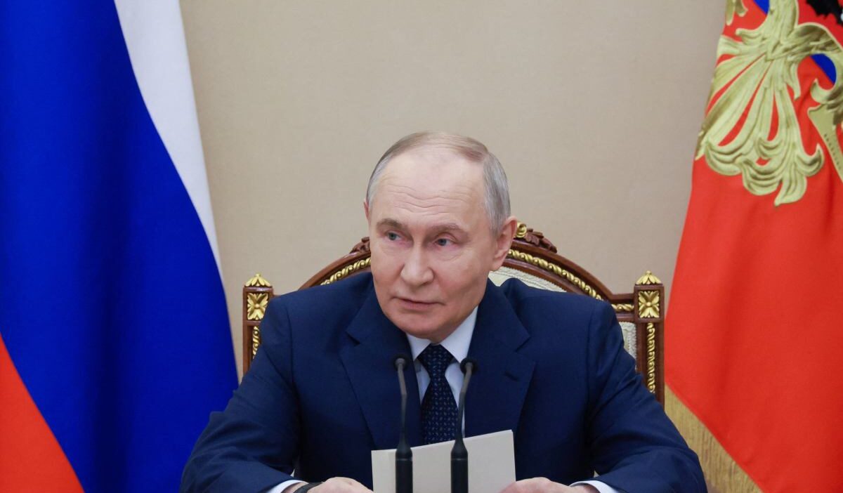 Rusya nin yeni silah programi nukleer ucluyu modernize etme planlarinda 32602