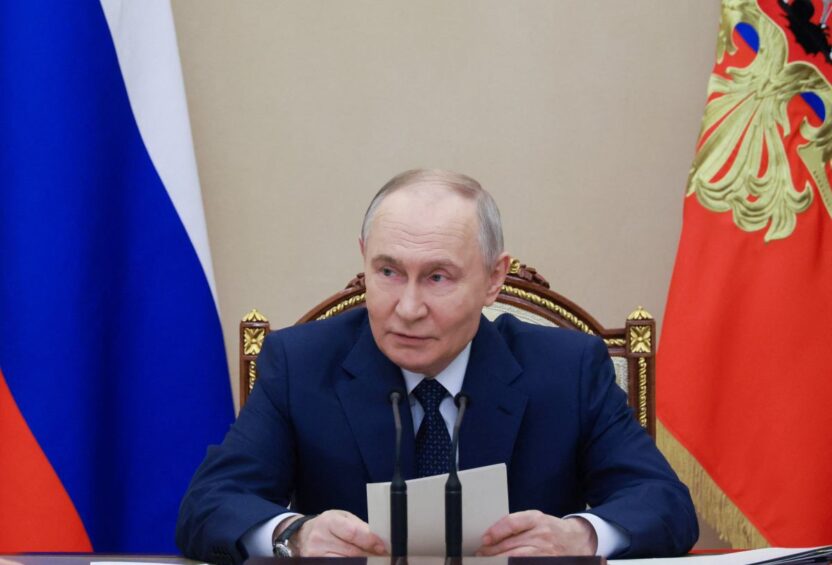 Rusya nin yeni silah programi nukleer ucluyu modernize etme planlarinda 32602