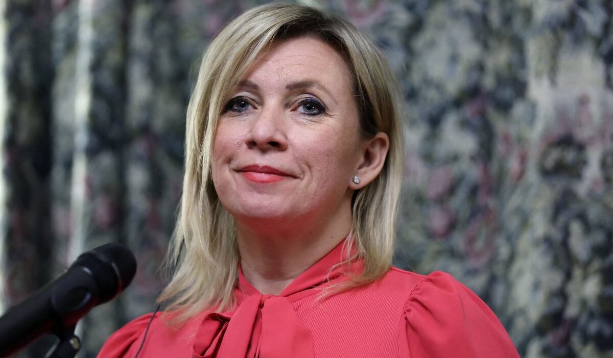 Rusya polonya yi tehdit ediyor zakharova aci verici cevaplar tehdidinde bulundu 32384