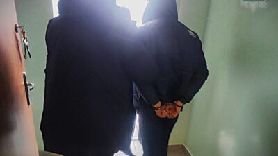 S8 de tutuklandi 2 den fazla sarhosluk surus yasagi ve rusvet girisimi 28457