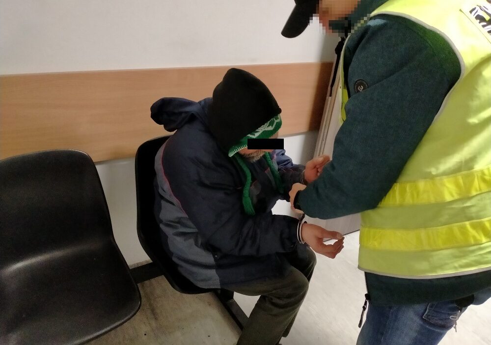 Sabah 5 te yeraltinda bombalar patlayacak polis memurlari 58 yasindaki 29484