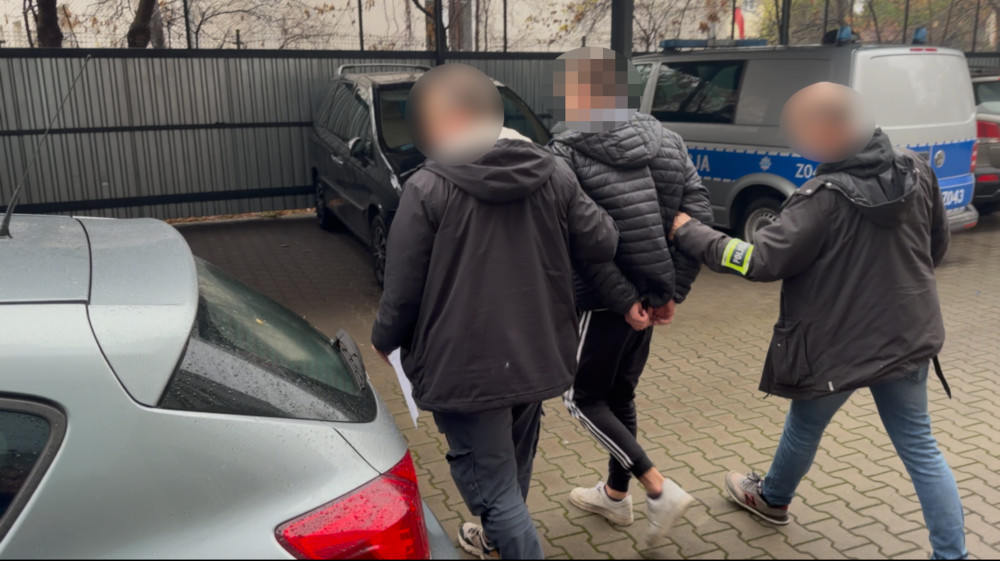 Sadyba sakinlerini terörize eden dört saldırgan genç tutuklandı 1 Sadyba sakinlerini terorize eden dort saldirgan genc tutuklandi 28997