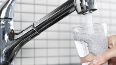 Saglik mufettisligi su kaynaginda koliform bakteri tespit etti belediye bolge sakinlerine guvence veriyor 27852