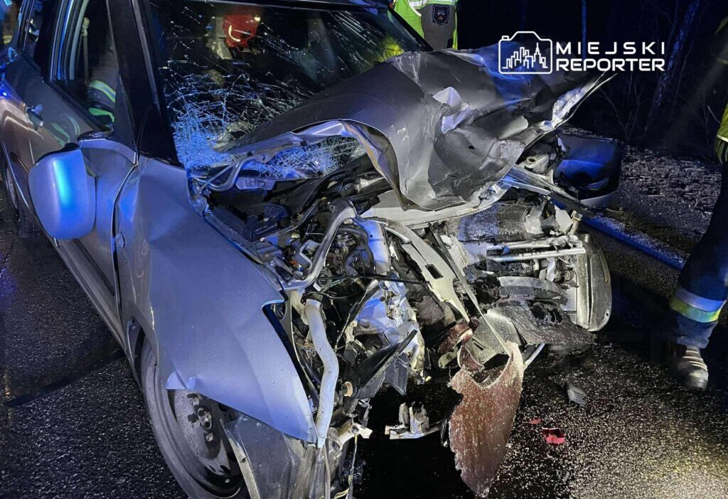 Sarhos surucu dw631 de kafa kafaya kazaya neden oldu 2 yuzdesi vardi yol kapali 32581