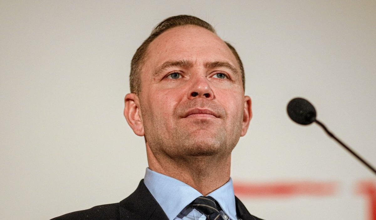 Şaşırtıcı anket. Polonyalılar nawrocki hakkında böyle düşünüyor 1 Sasirtici anket polonyalilar nawrocki hakkinda boyle dusunuyor 27271