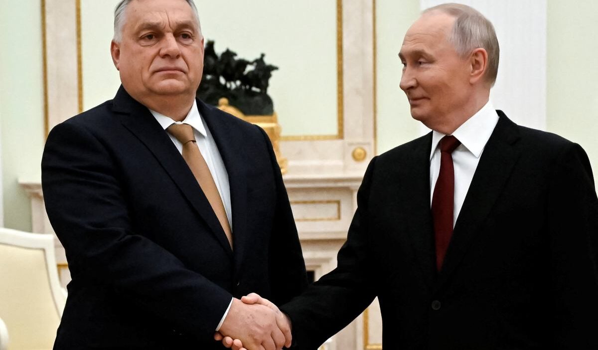 Savas ilani orban ab nin rusya kararinin ardindan gurledi sikorski sert yanit verdi 29781