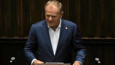 Sejm 2026 butcesini kabul etti tusk tan bir yorum var 27944