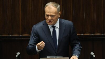 Sejm cumhurbaskani nin vetosunu reddetmemistir tusk durum acik 27955