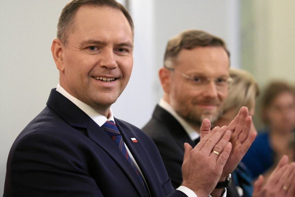 sejm de arbede zincirleme yasa hakkinda bir karar var 30690