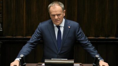 Sejm'de gizli oturum mu? Tusk: polonya'nın güvenliğine ilişkin acil bilgiler sunacağım 3 Sejm de gizli oturum mu tusk polonya nin guvenligine iliskin acil bilgiler sunacagim 27638
