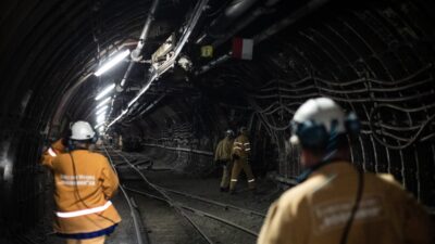 Sejm madenlerin kademeli olarak yok edilmesine izin veren bir yasayi kabul etti g nik w e 170 bin pln kidem tazminati 28148