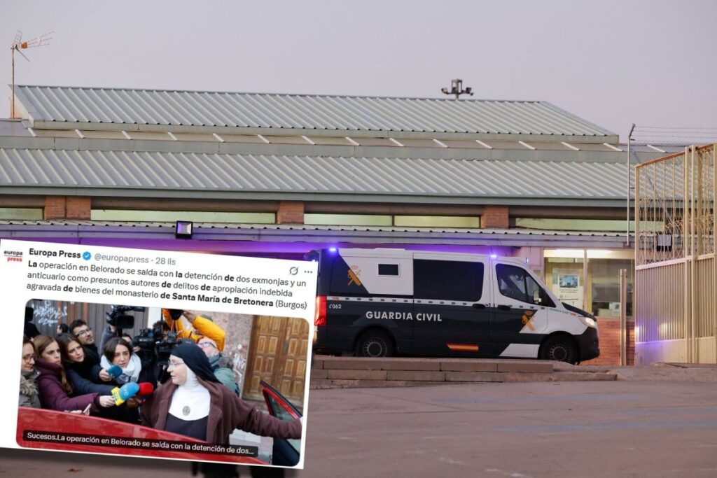 servis manastiri aradi rahibelerin degerli eserleri caldiklarindan supheleniyorlar 26917