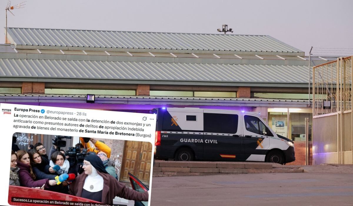 Servis manastiri aradi rahibelerin degerli eserleri caldiklarindan supheleniyorlar 26917