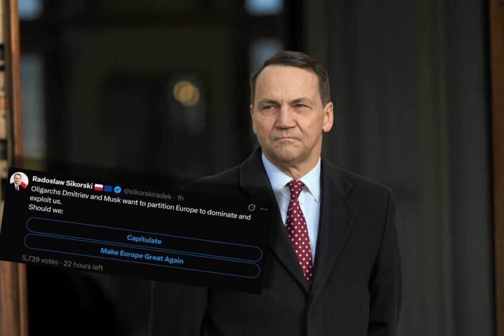 sikorski musk in pesini birakmiyor sorusturmasi dalga yaratti putin in filozofu arka planda 28261