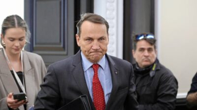 Sikorski, nawrocki'ye bir mektup yayınladı. "tam tersi. " 4 Sikorski nawrocki ye bir mektup yayinladi tam tersi 27210