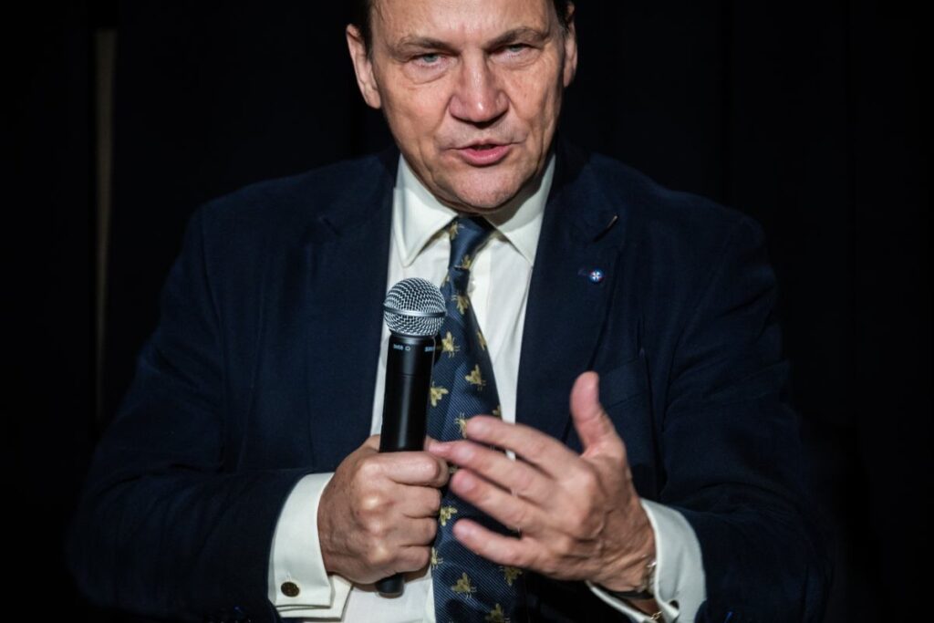 sikorski polonya konsoloslugunun yikimini yorumladi resimdeki gibi bize saygi duyuyorlar 31348