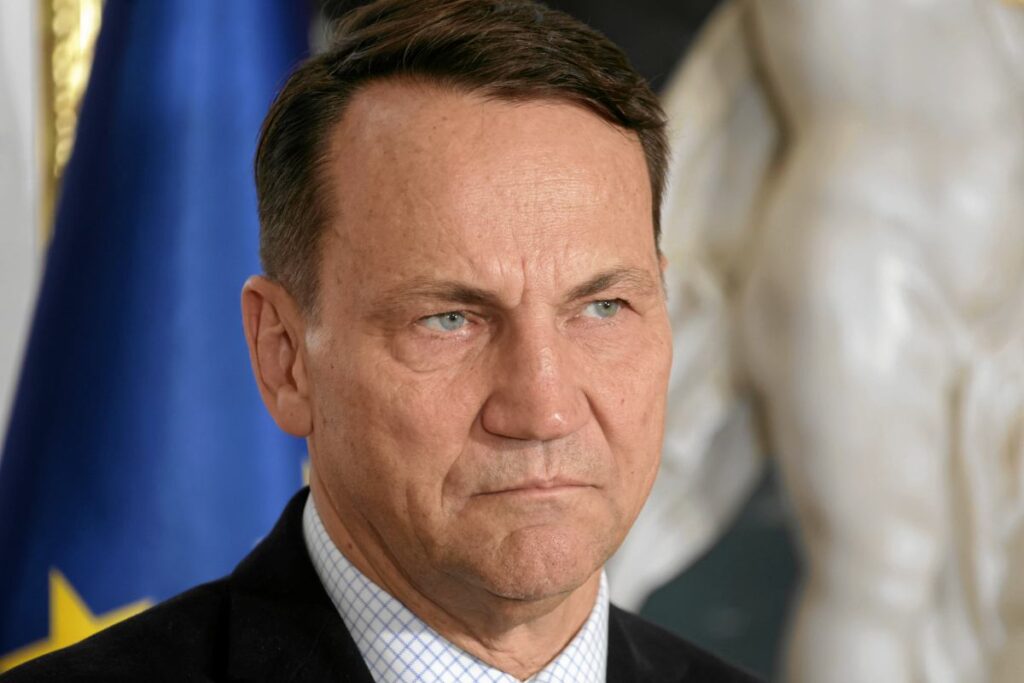 sikorski saray a saldirdi konu ukrayna icin mig 29 savas ucaklariydi baskan biliyordu 29774