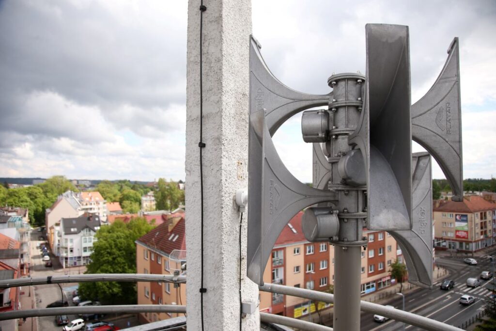 sirenler caldi lublin bolgesinde yanlis alarm belediye baskani ne oldugunu acikladi 28067