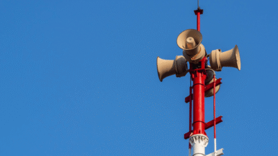 Sirenler caliyor syrena25 alarm sistemi egzersizleri 28683