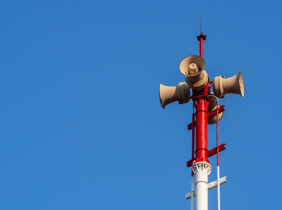 Sirenler caliyor syrena25 alarm sistemi egzersizleri 28683