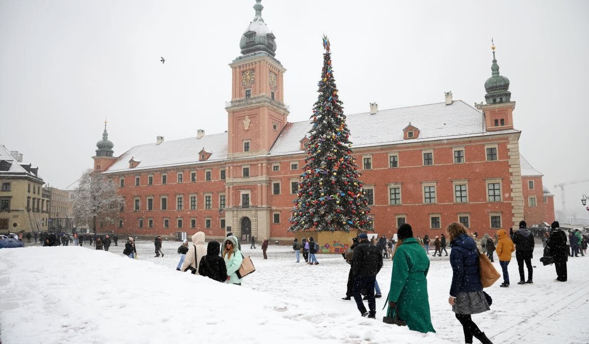 Soguk hava dalgasi avrupa ya dogru mu ilerleyecek noel icin son hava durumu tahminleri 28058