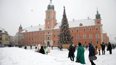 Soguk hava dalgasi avrupa ya dogru mu ilerleyecek noel icin son hava durumu tahminleri 28058