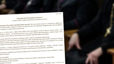 Sosnowiec kursusu bir mesaj yayinladi kabul edilemez sizden ozur diliyoruz 28070