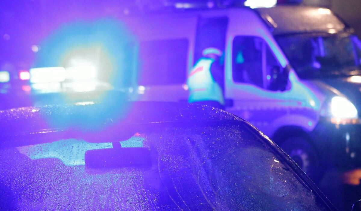 Sosnowiec te trajedi polis cagrisi her bilgi buyuk bir fark yaratabilir 28094