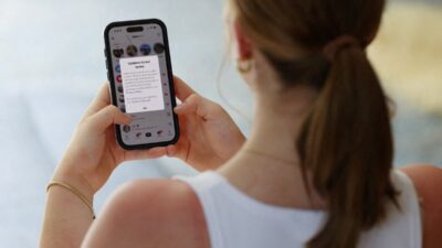 Sosyal medya yasağı. "milyonlarca çocuk ve genç yardım istiyor". 2 Sosyal medya yasagi milyonlarca cocuk ve genc yardim istiyor 28972