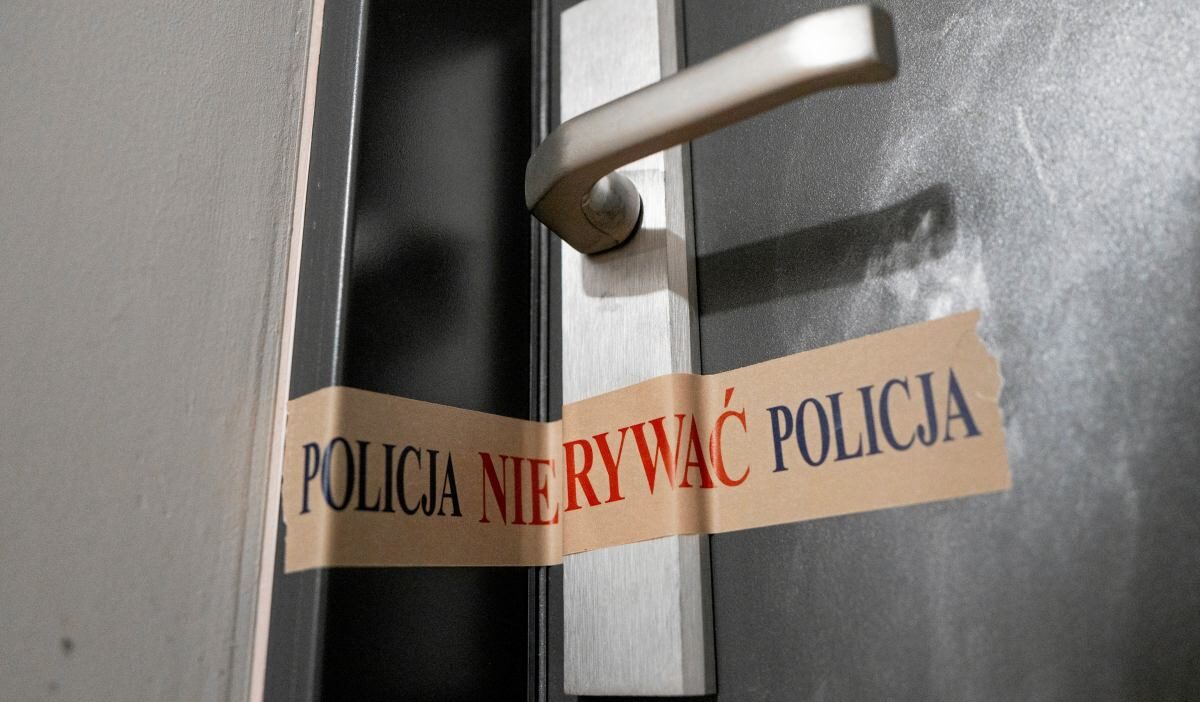 Starachowice deki hostelde kolombiyali adamin olumu polis ayrintilari acikladi 31704
