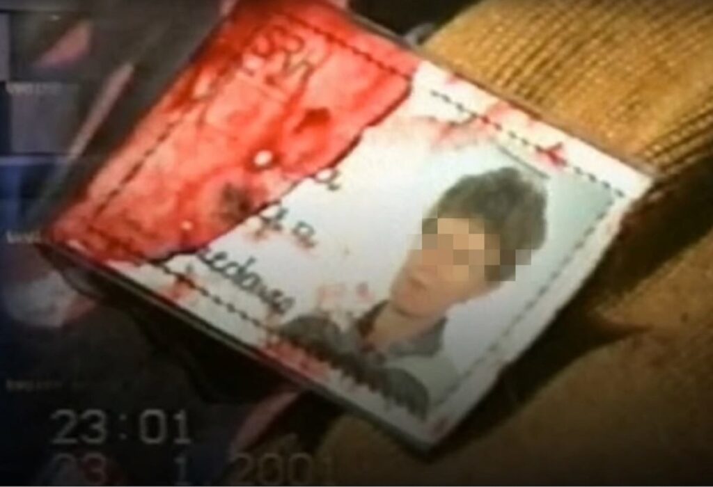 suc islendigi sirada 17 yasindaydi ve ogrenciydi bir sn karari var 28163