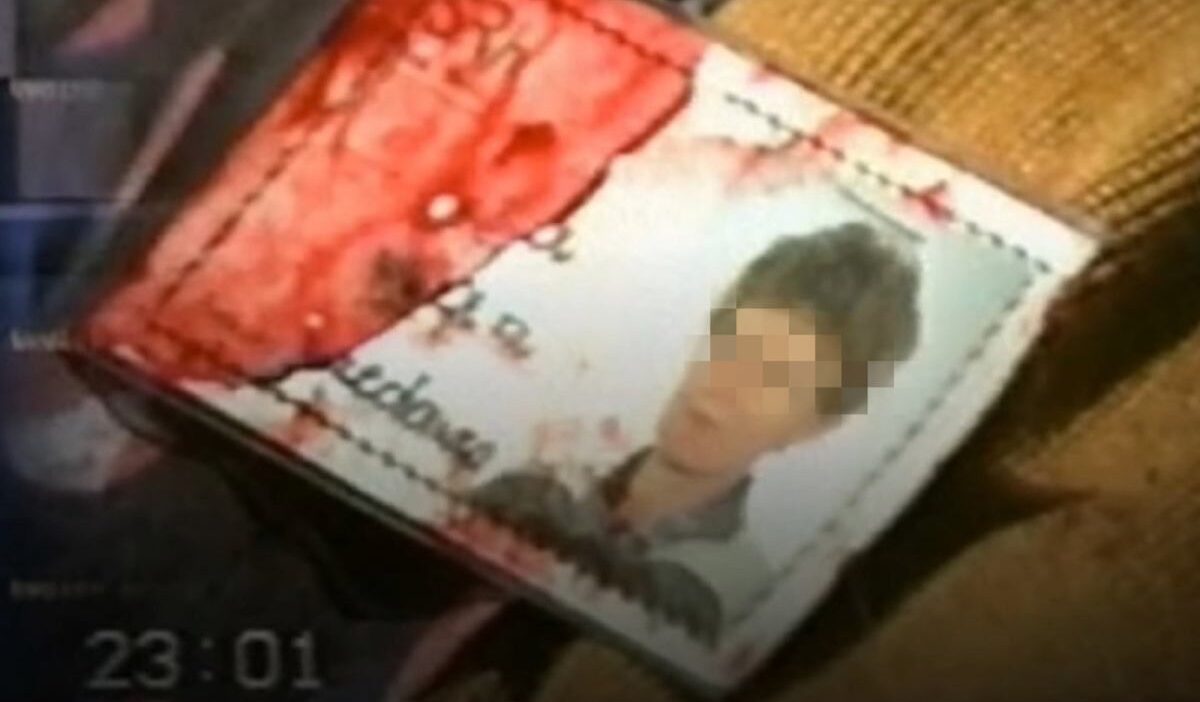 Suc islendigi sirada 17 yasindaydi ve ogrenciydi bir sn karari var 28163