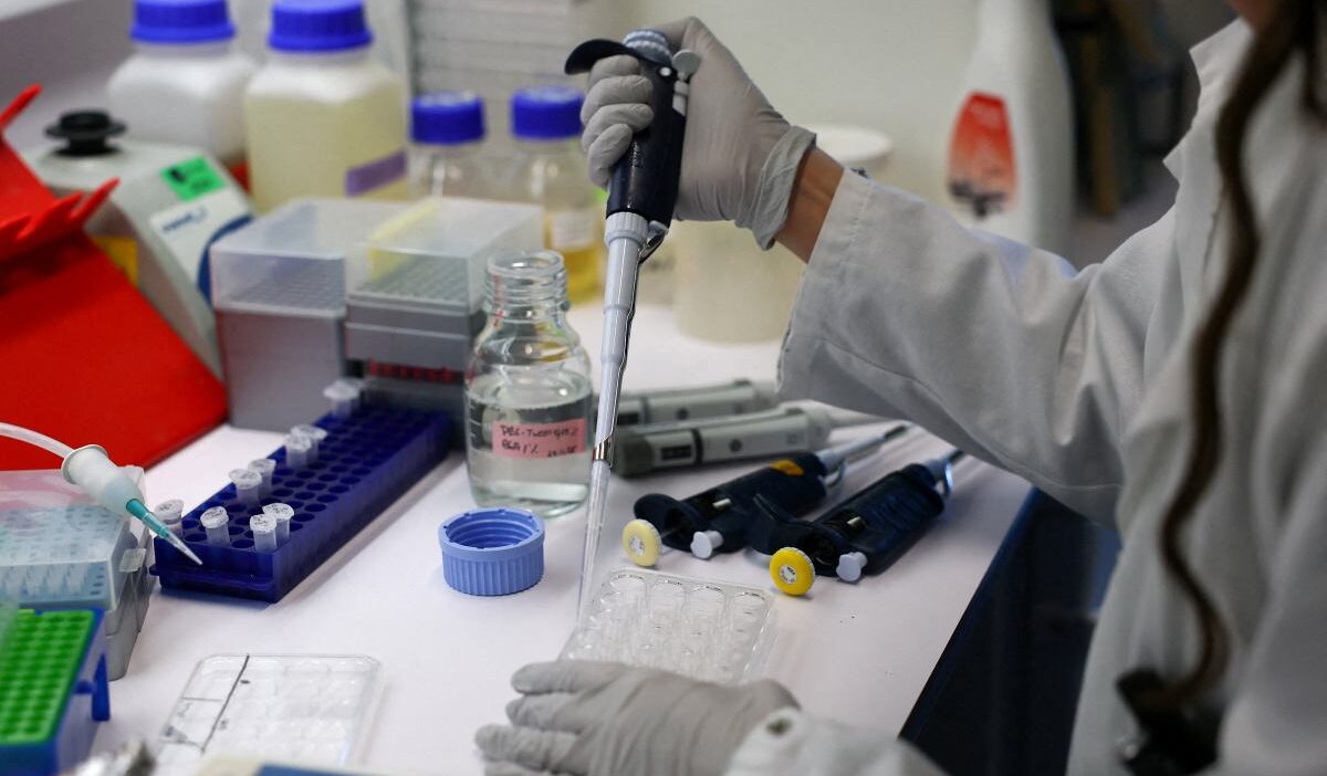 Super grip i ngiltere ye saldiriyor mutasyona ugramis tur rekor kiriyor en kotu senaryo icin hazirlanin 29241