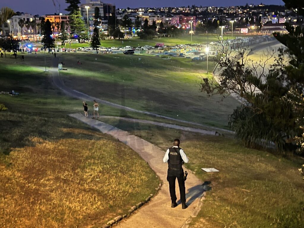 sydney saldirisinin dramatik tanik ifadeleri cocuklarin annem annem dedigini duydum 29862