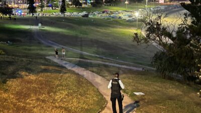 Sydney saldirisinin dramatik tanik ifadeleri cocuklarin annem annem dedigini duydum 29862