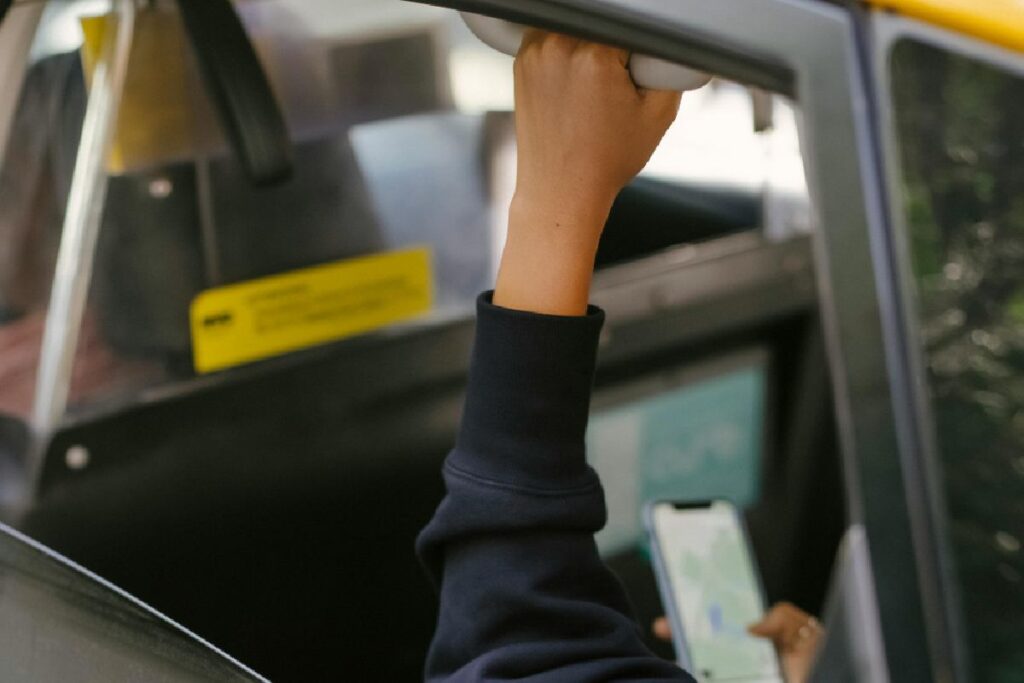 taksi kavgasi sivil koalisyon meclis uyesi suclamalari duydu 31143