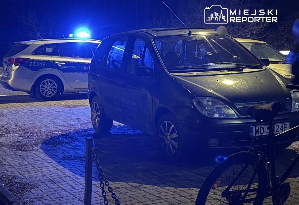 Targowek teki kucuk capli carpisma 52 yasindaki bir kisinin tutuklanmasiyla sonuclandi 27489