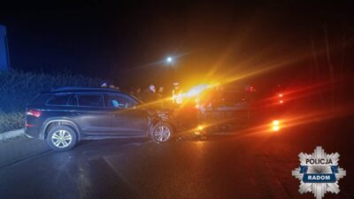 Trafik kazalari 13 kisi yaralandi polis dikkat cagrisinda bulundu 31255