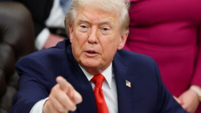 Trump 3 dunya savasi konusunda uyardi herkes oyun oynuyor 29733